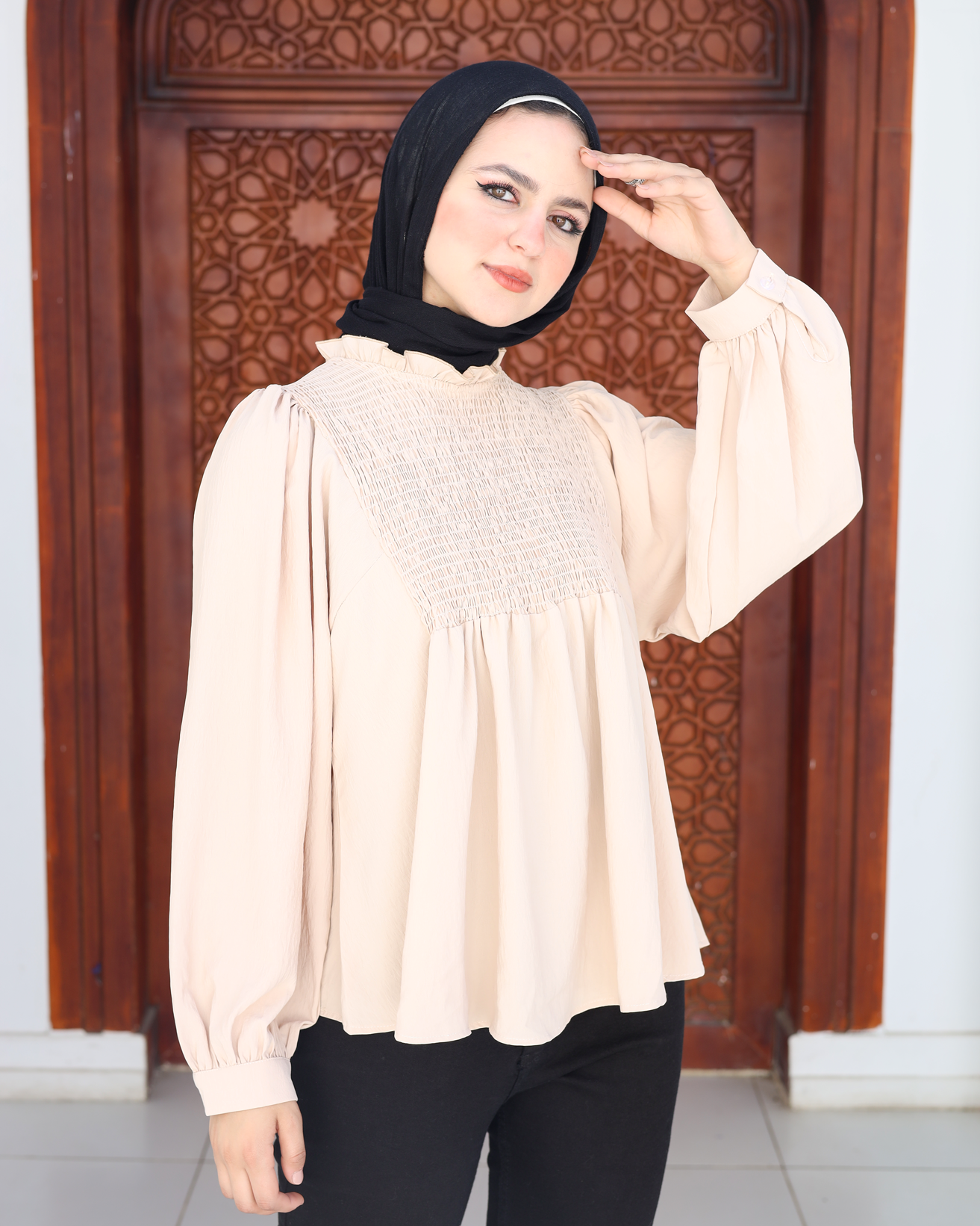 blouse