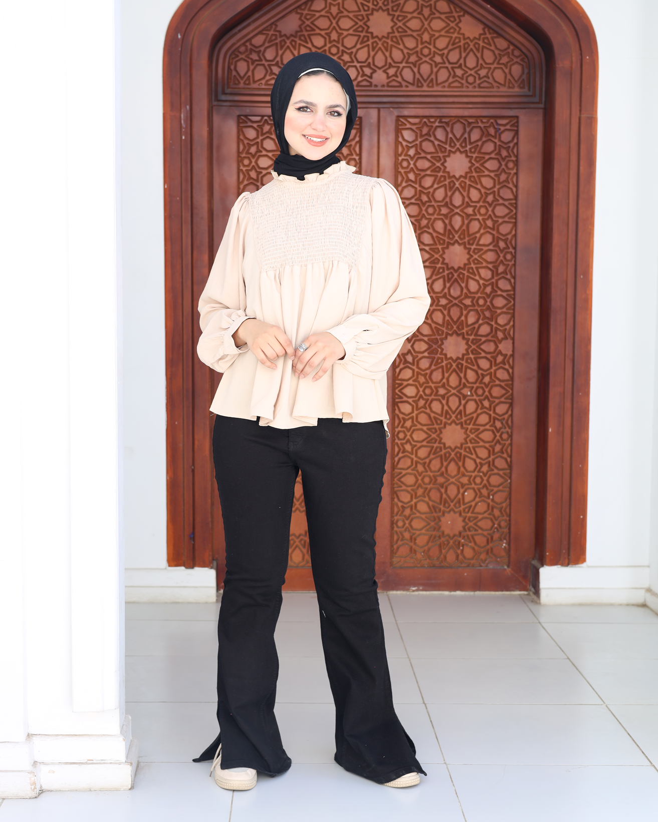 blouse