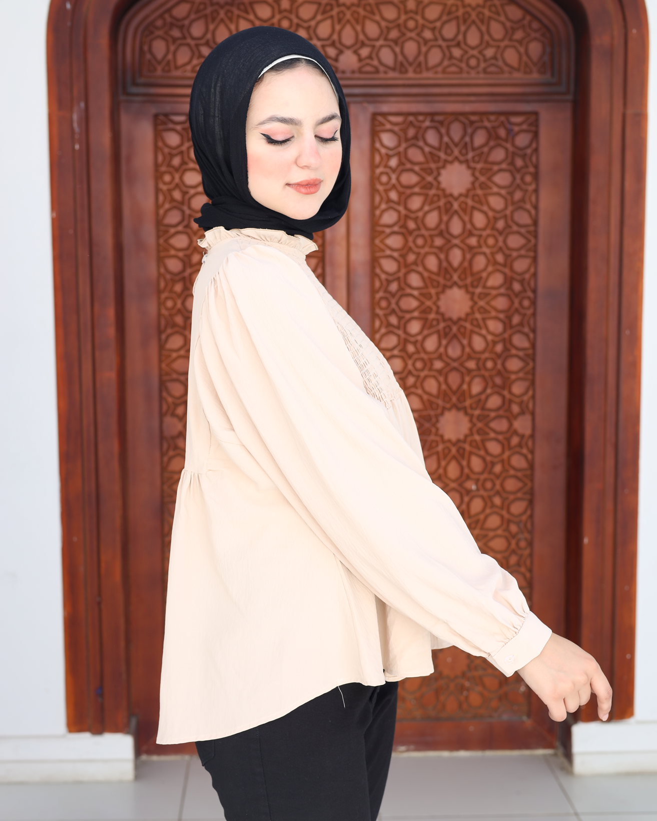 blouse