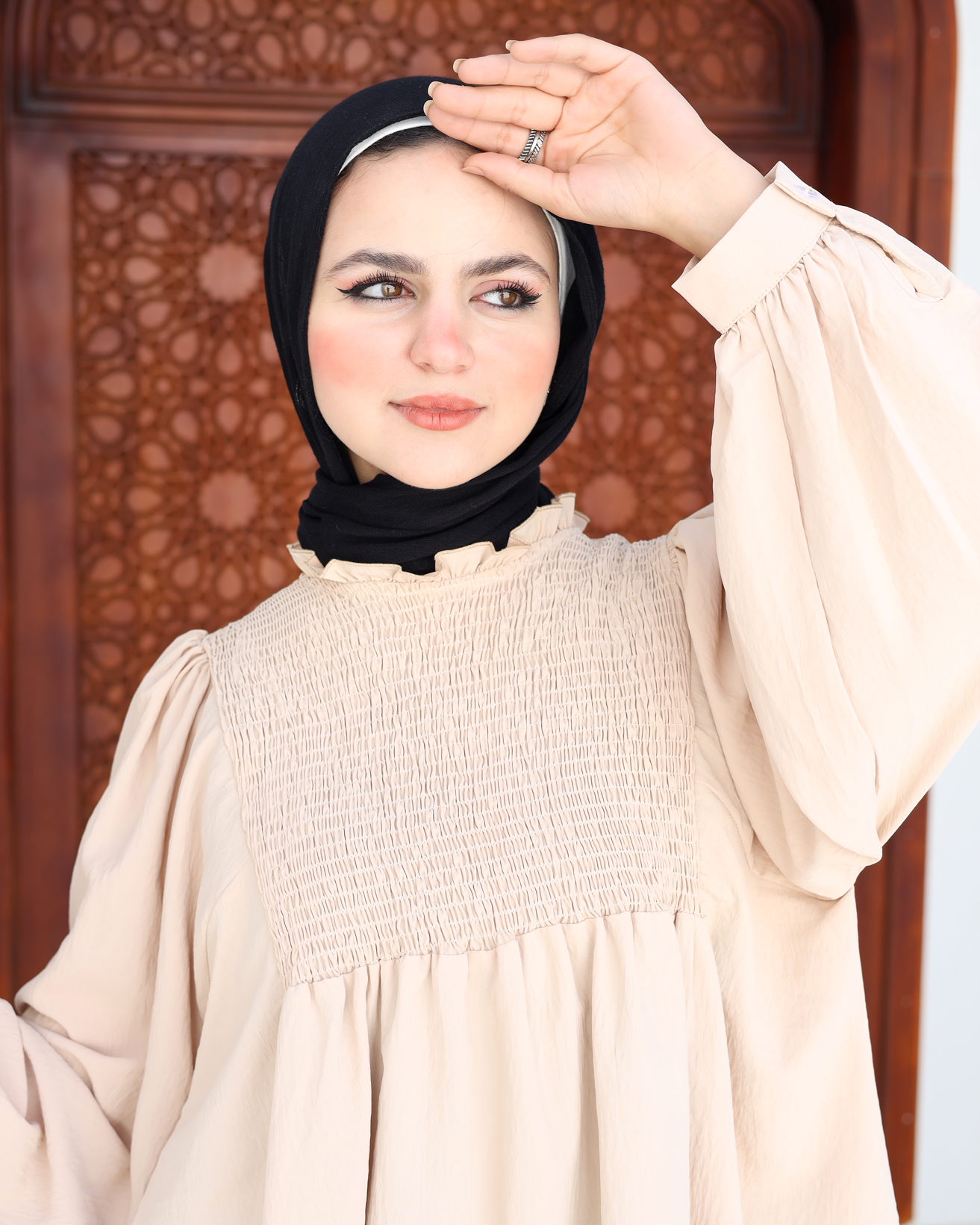 blouse
