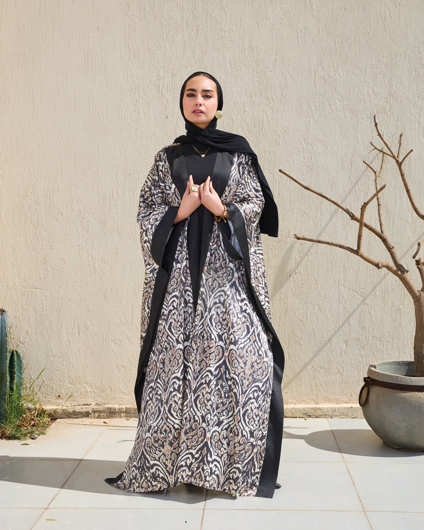 KAFTAN