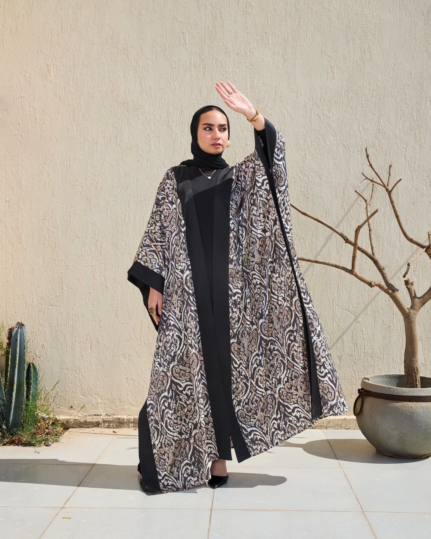 KAFTAN