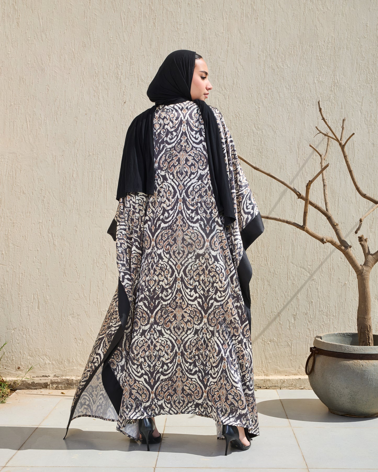 KAFTAN