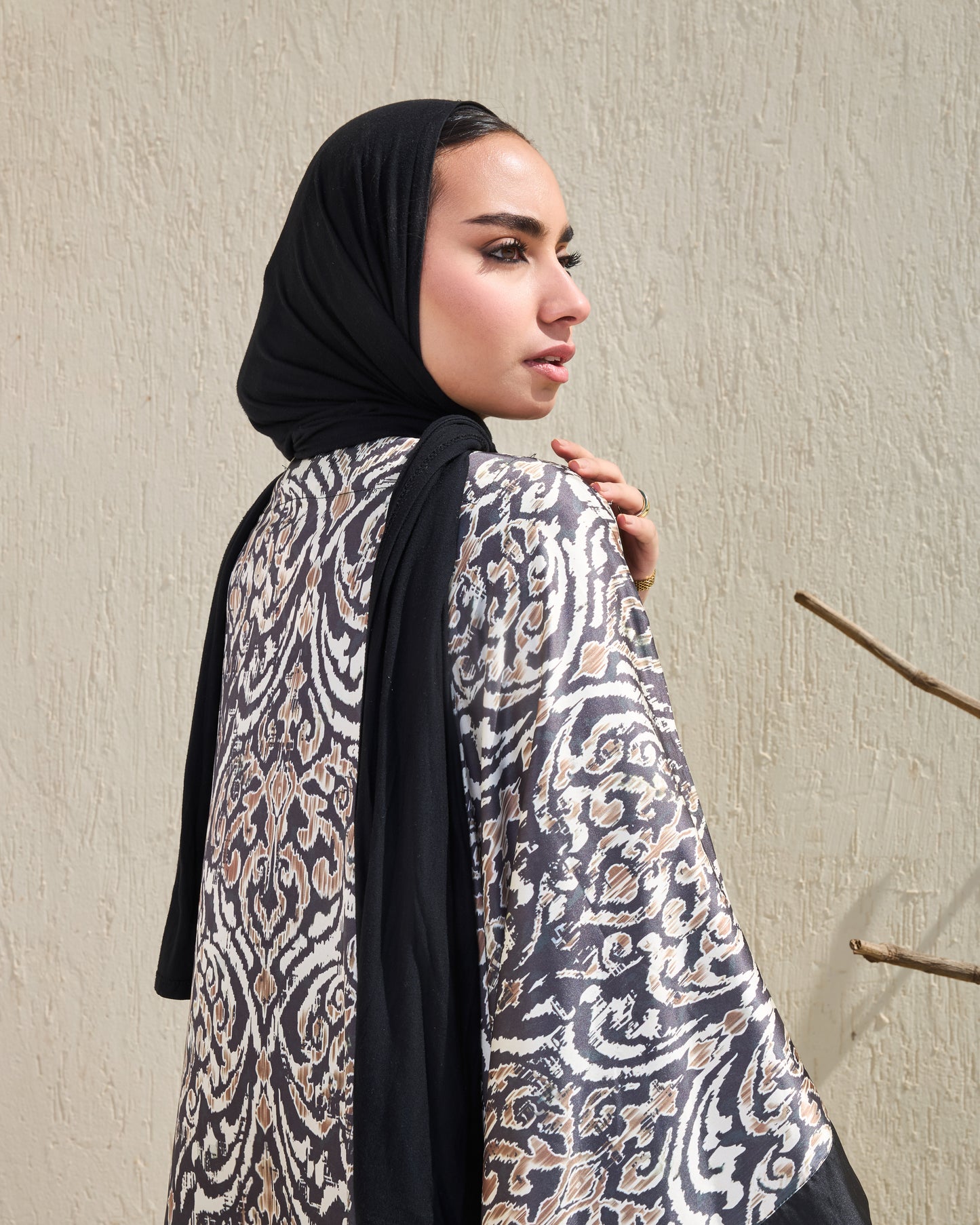 KAFTAN