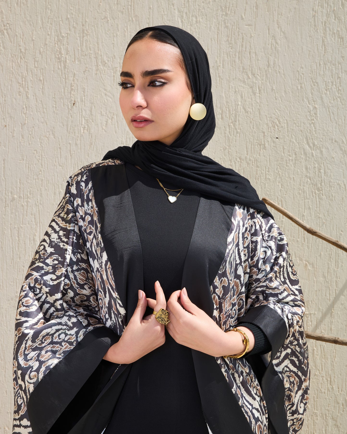 KAFTAN