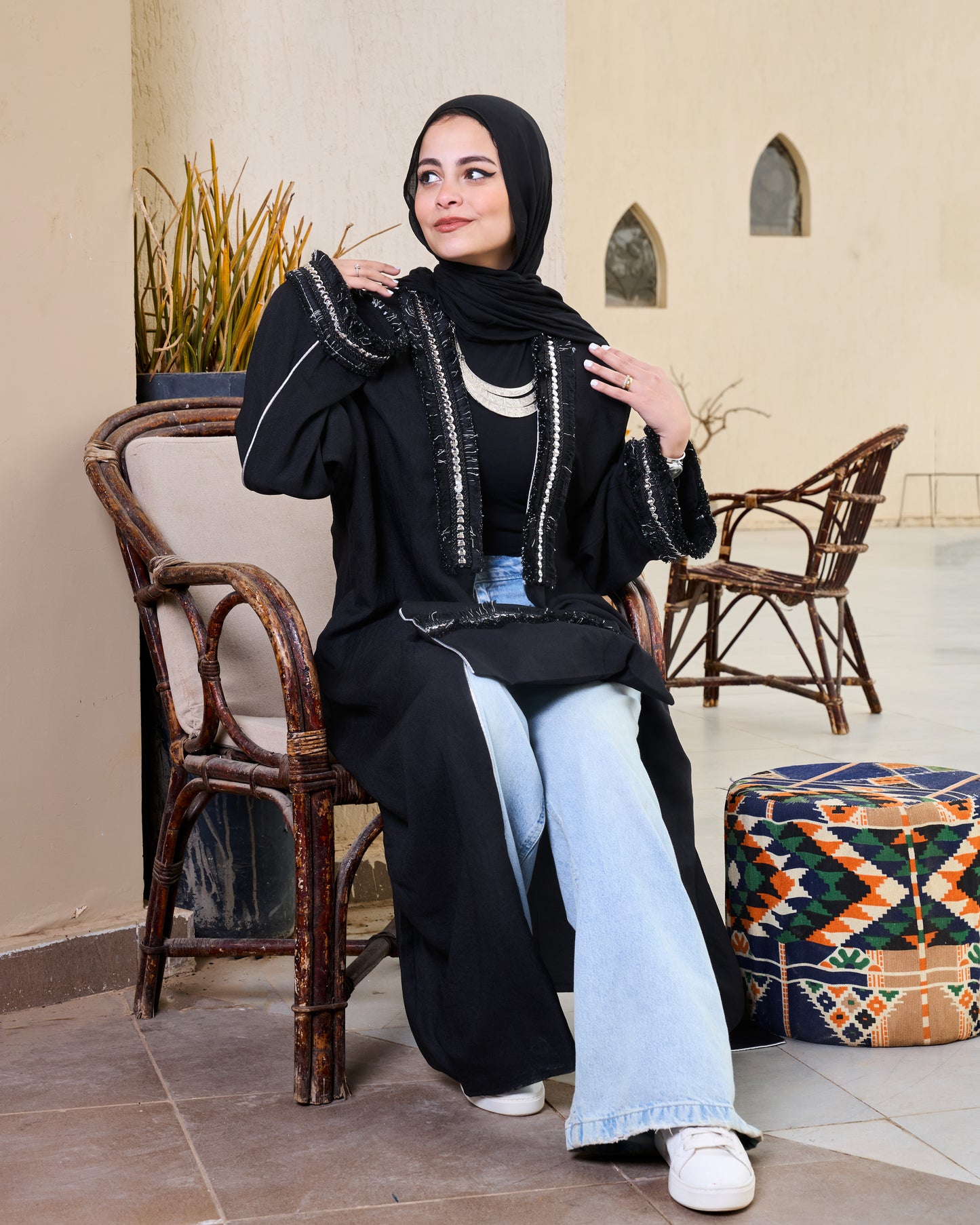 KAFTAN