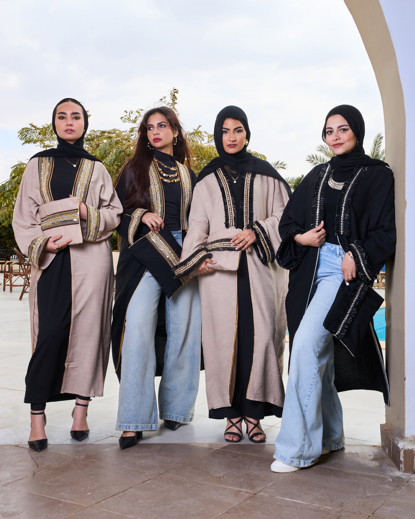 KAFTAN