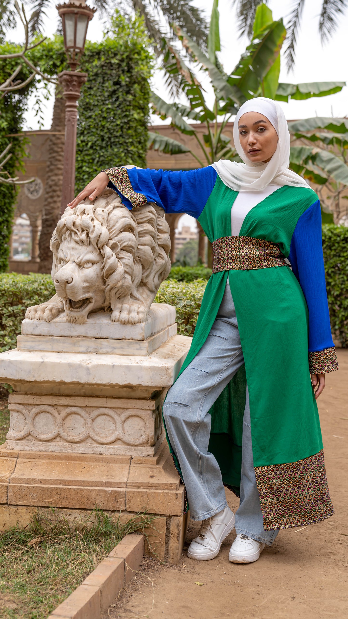 kaftan