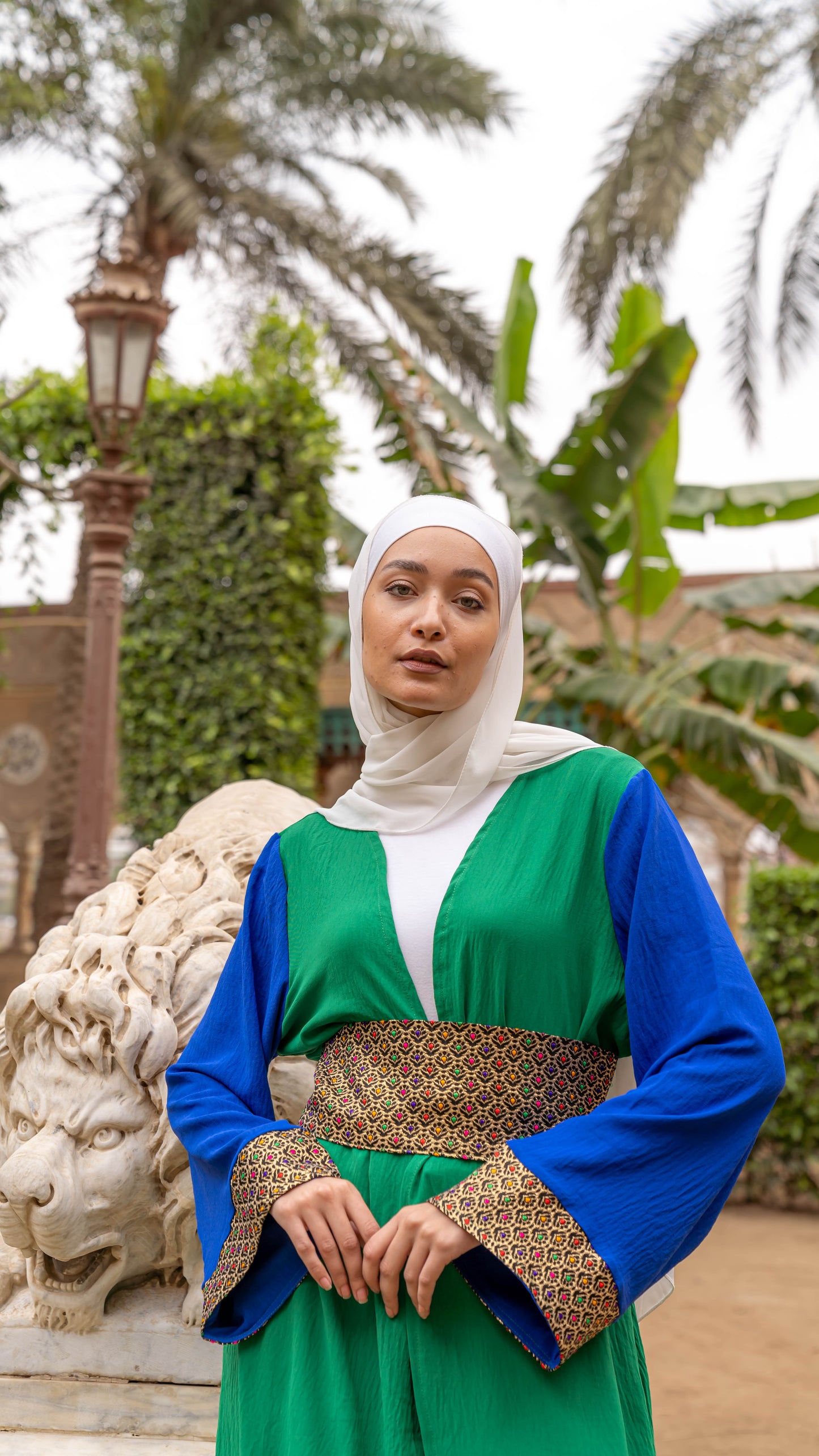 kaftan