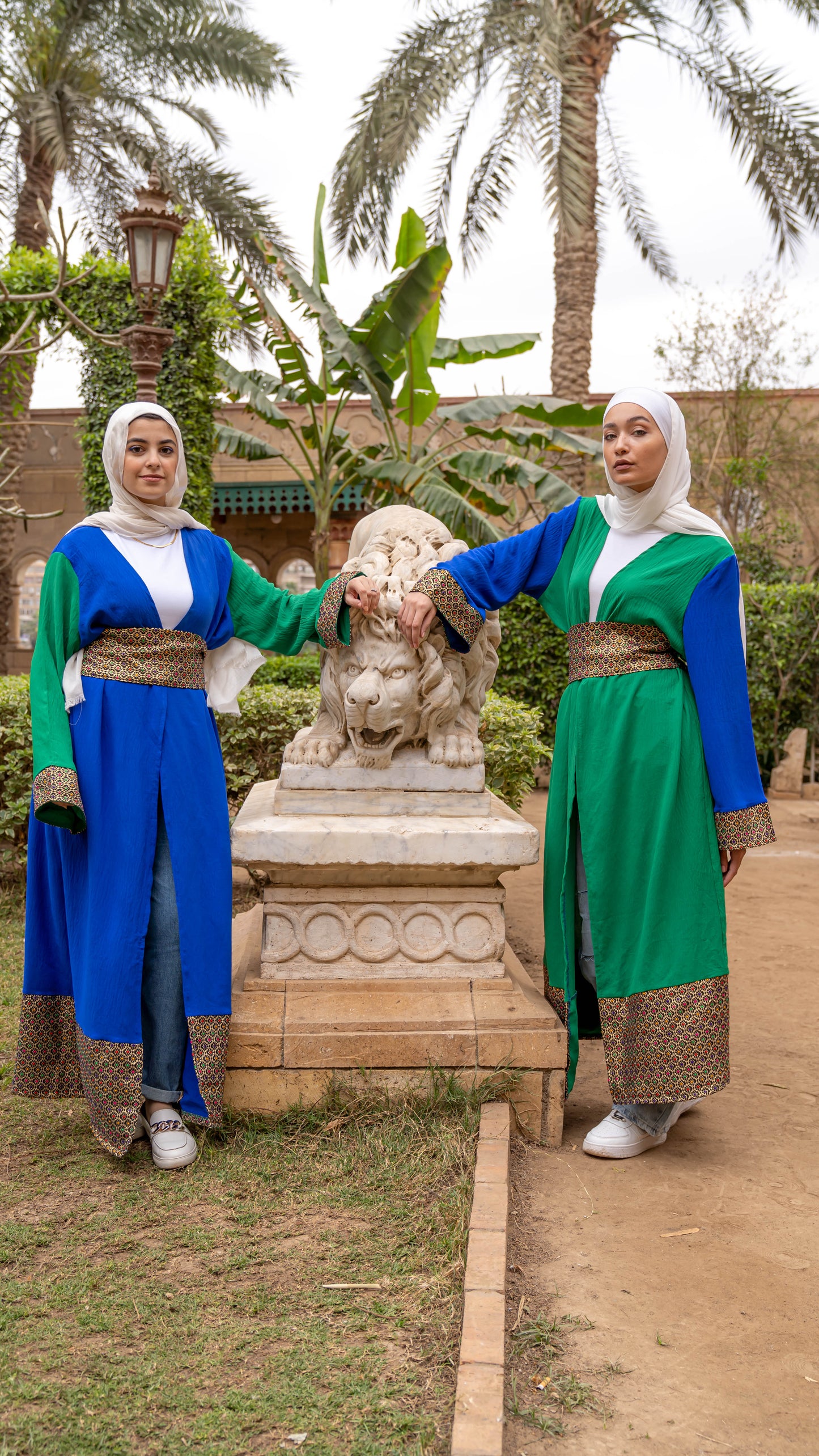 kaftan