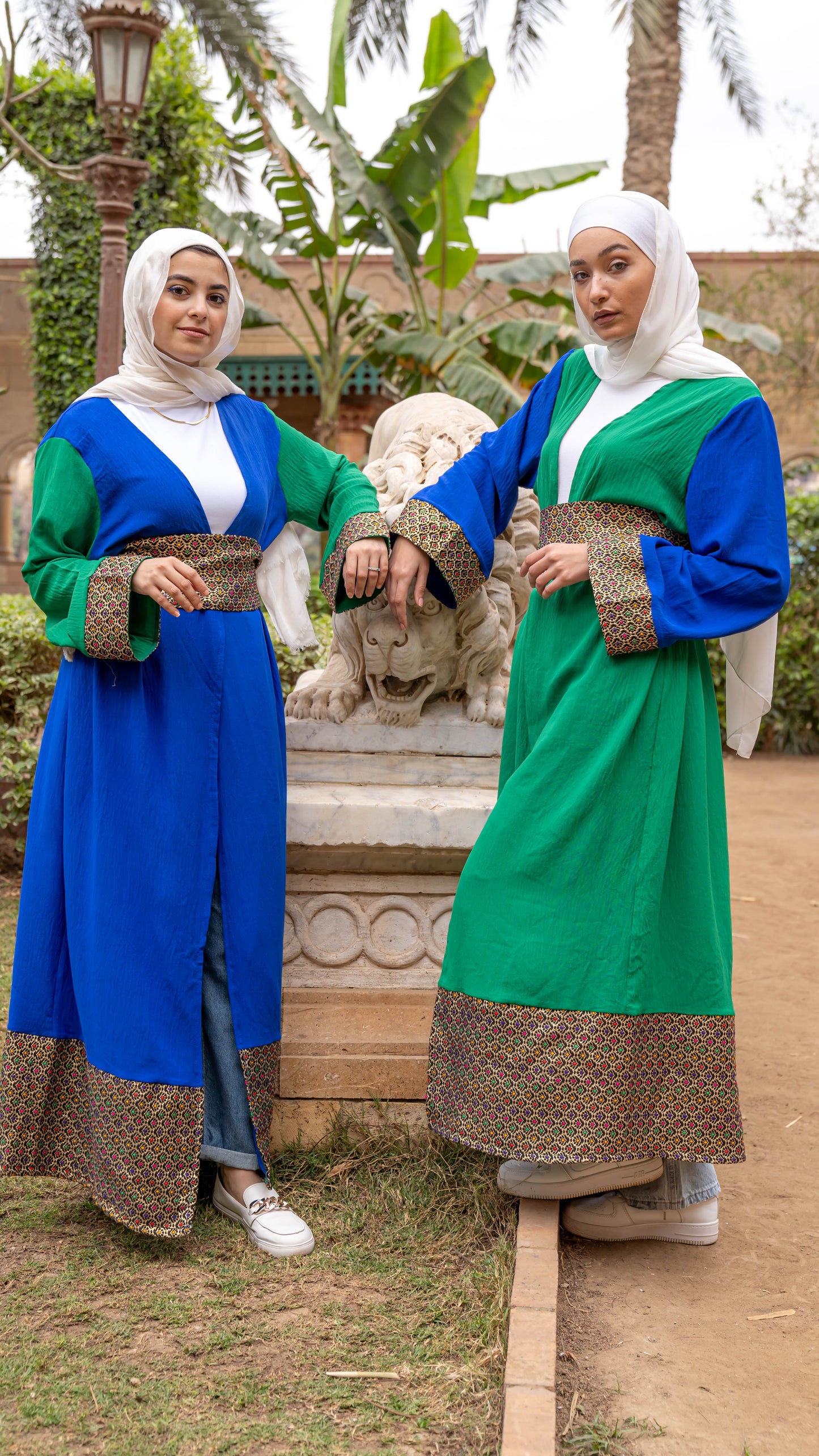 kaftan