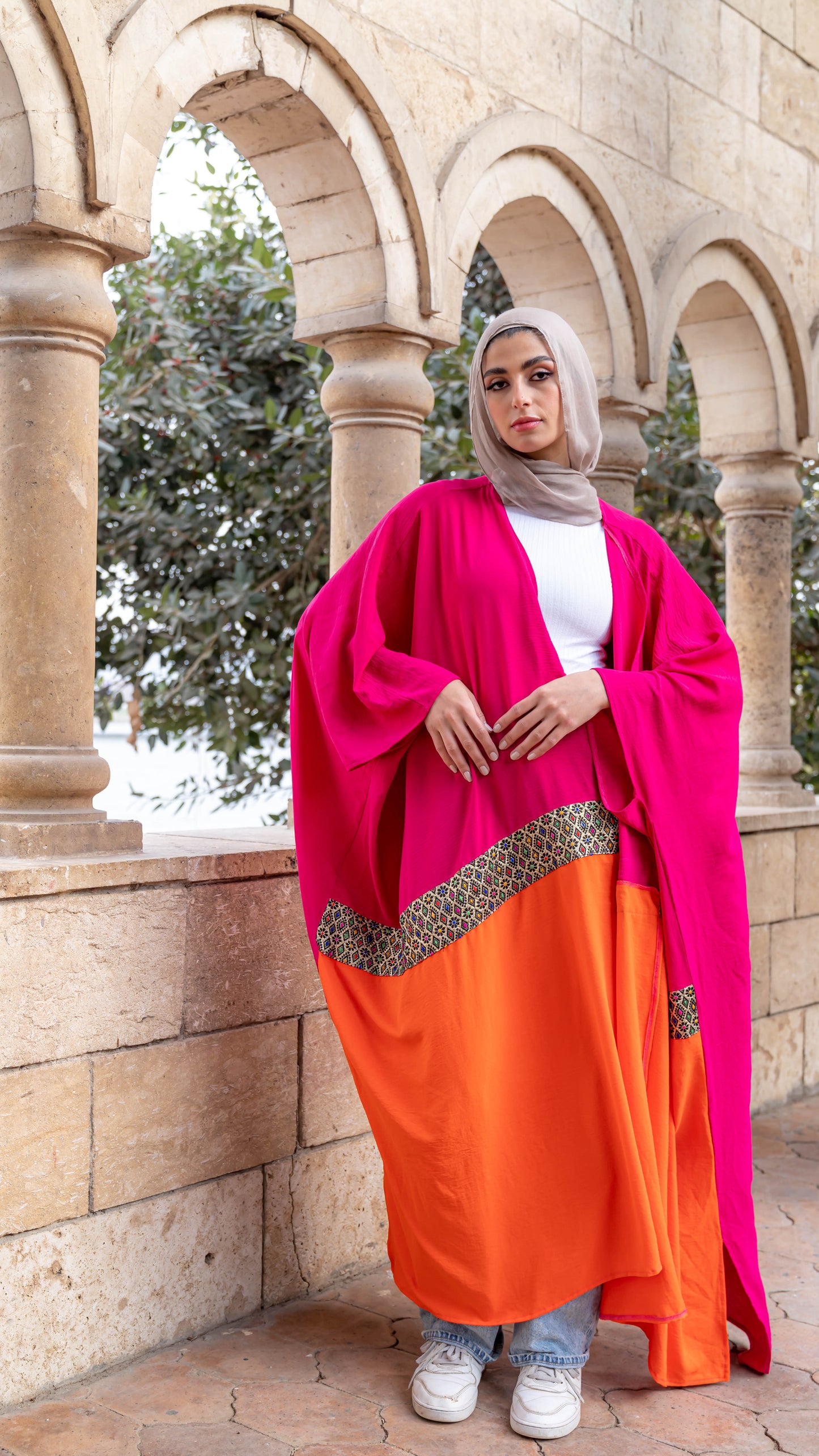 kaftan