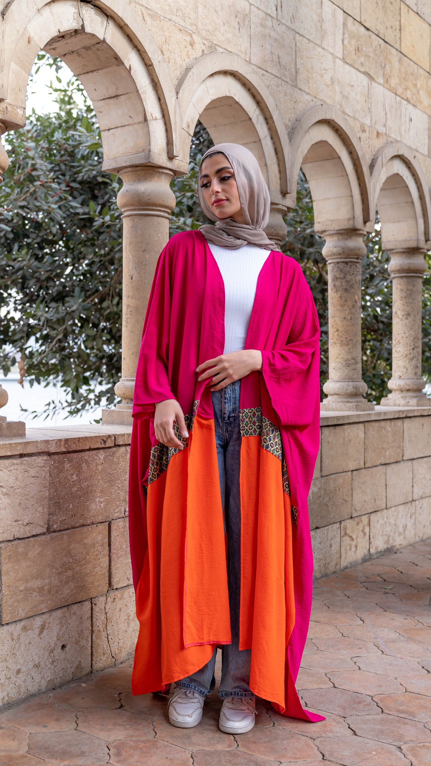 kaftan