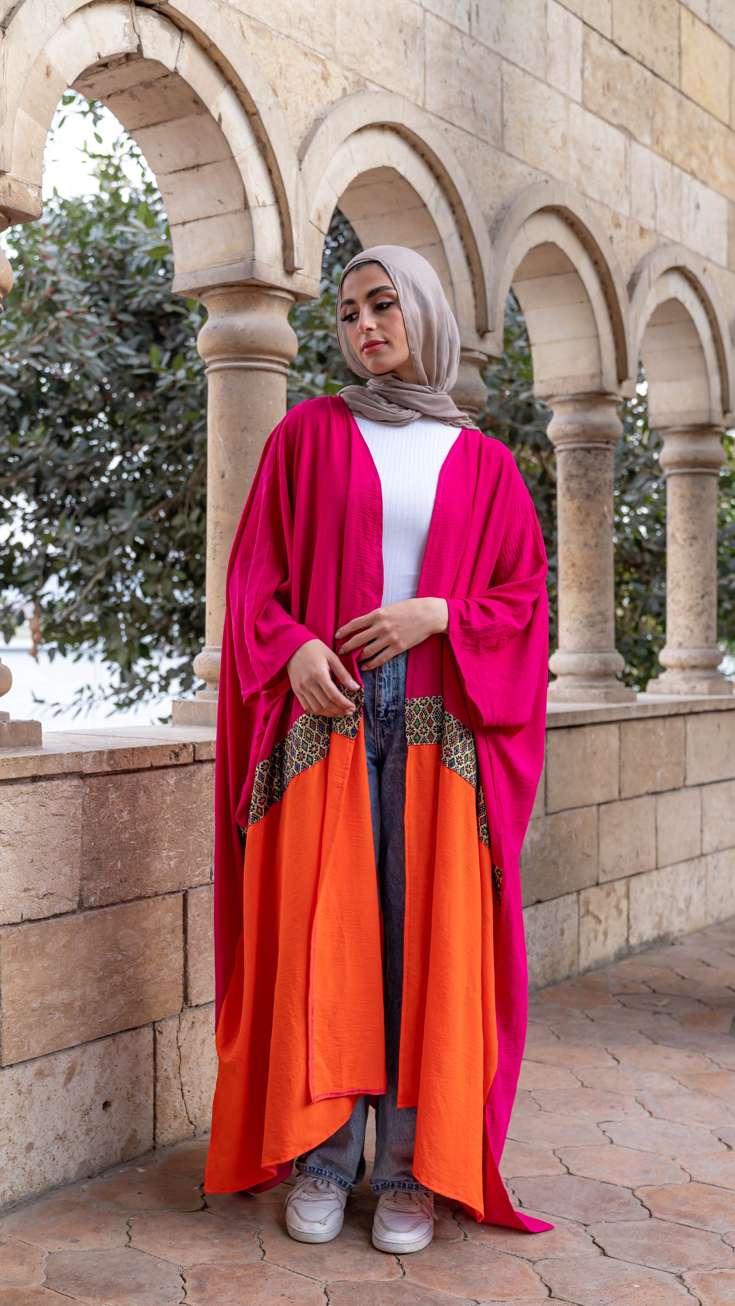 kaftan
