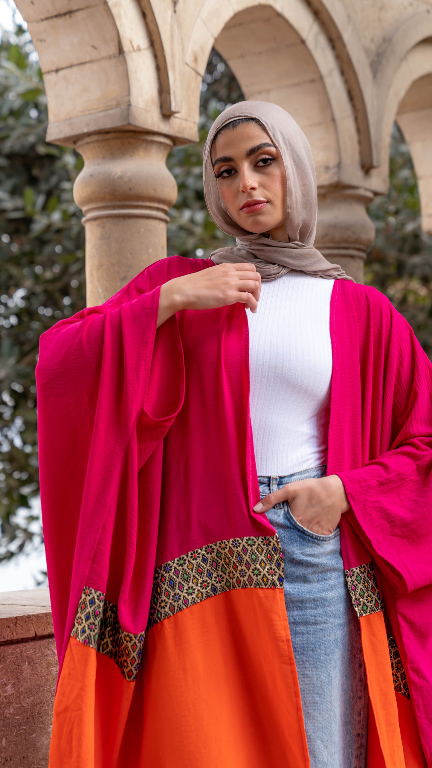 kaftan