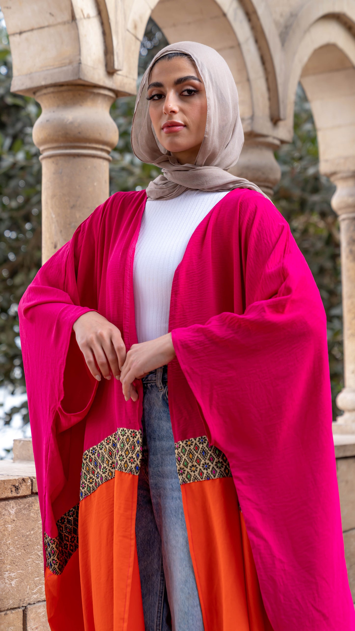 kaftan