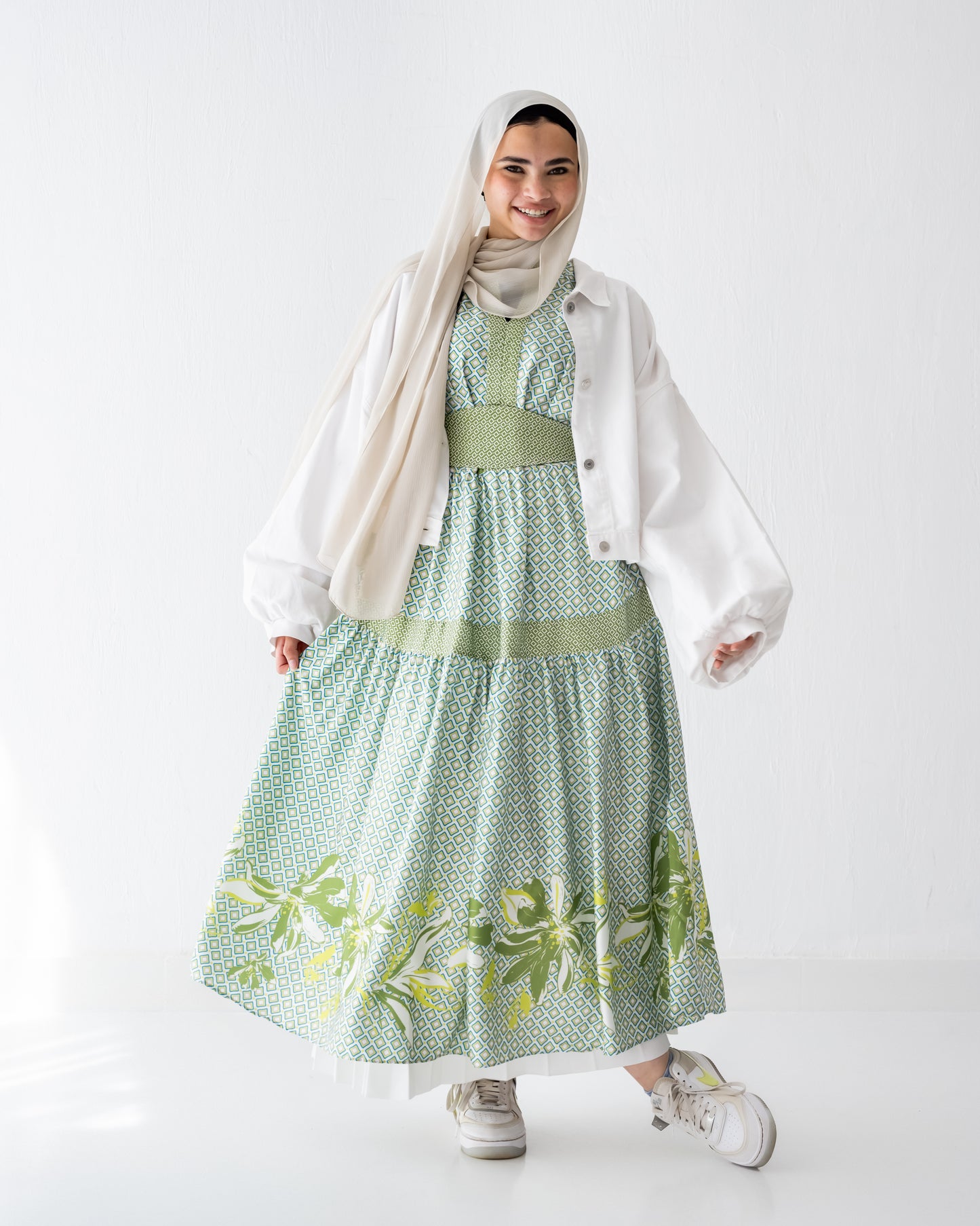 Amalia Dress
