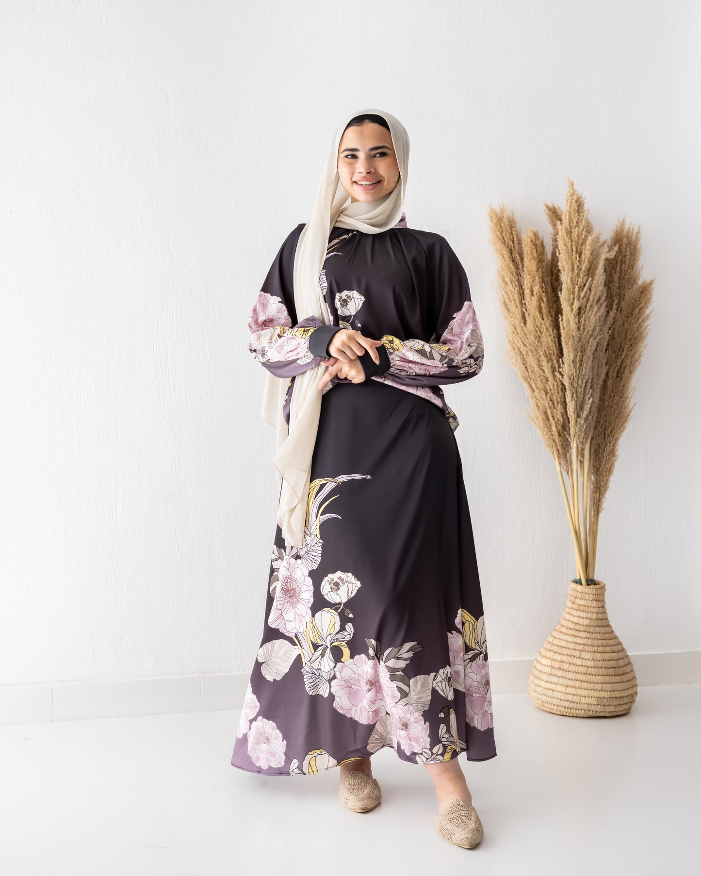 Jamila Set