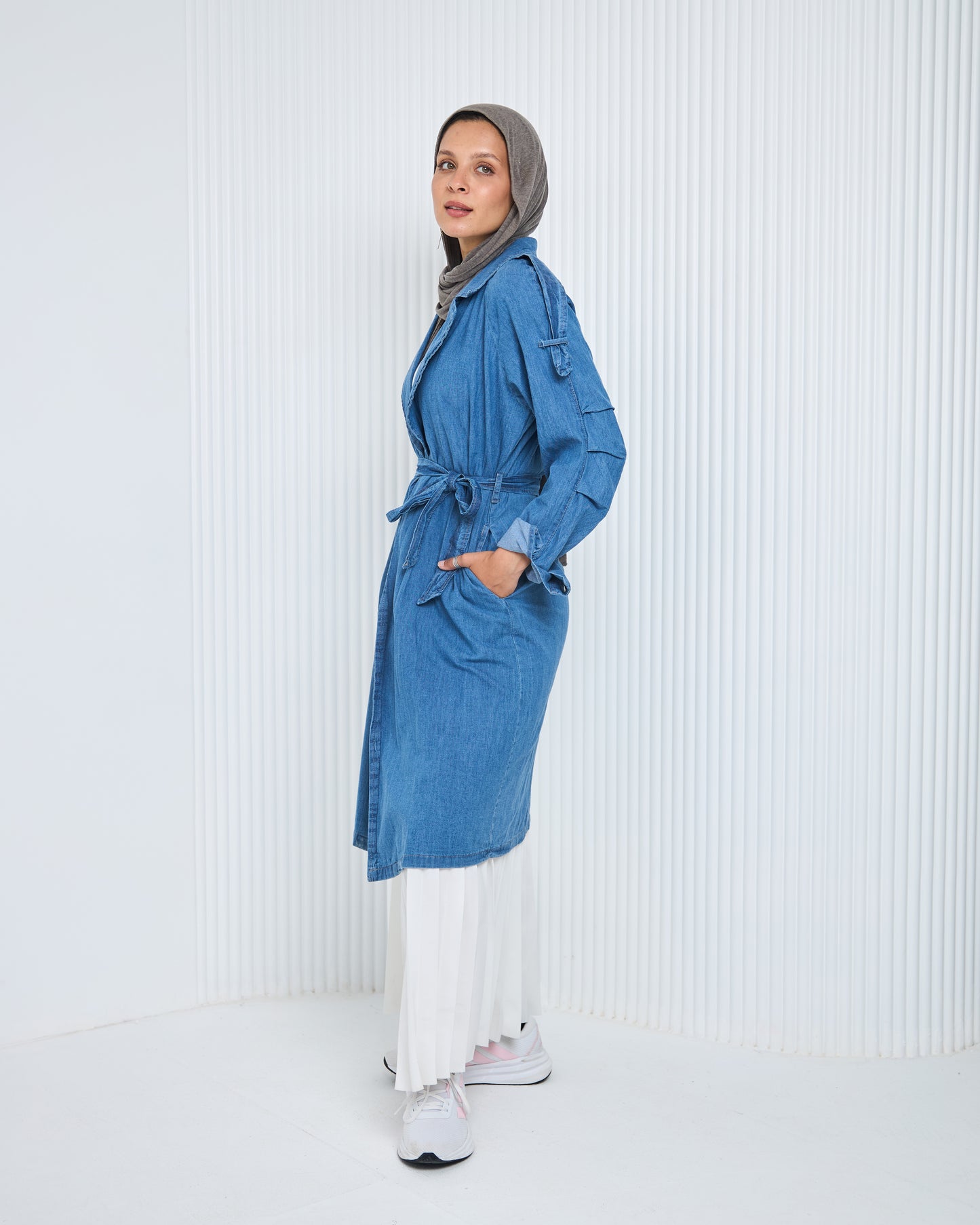 Dinem cardigan
