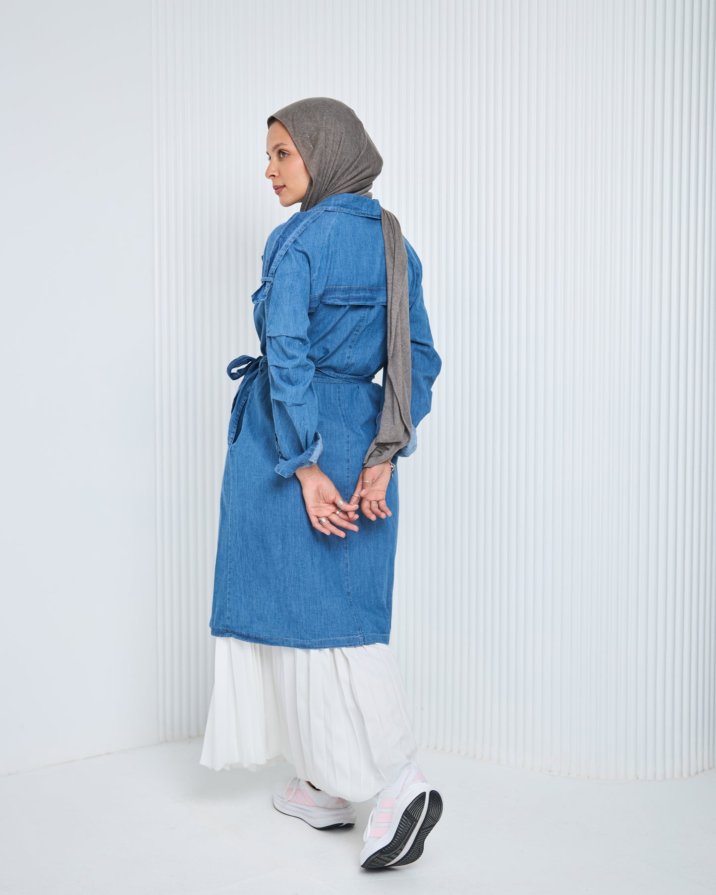 Dinem cardigan