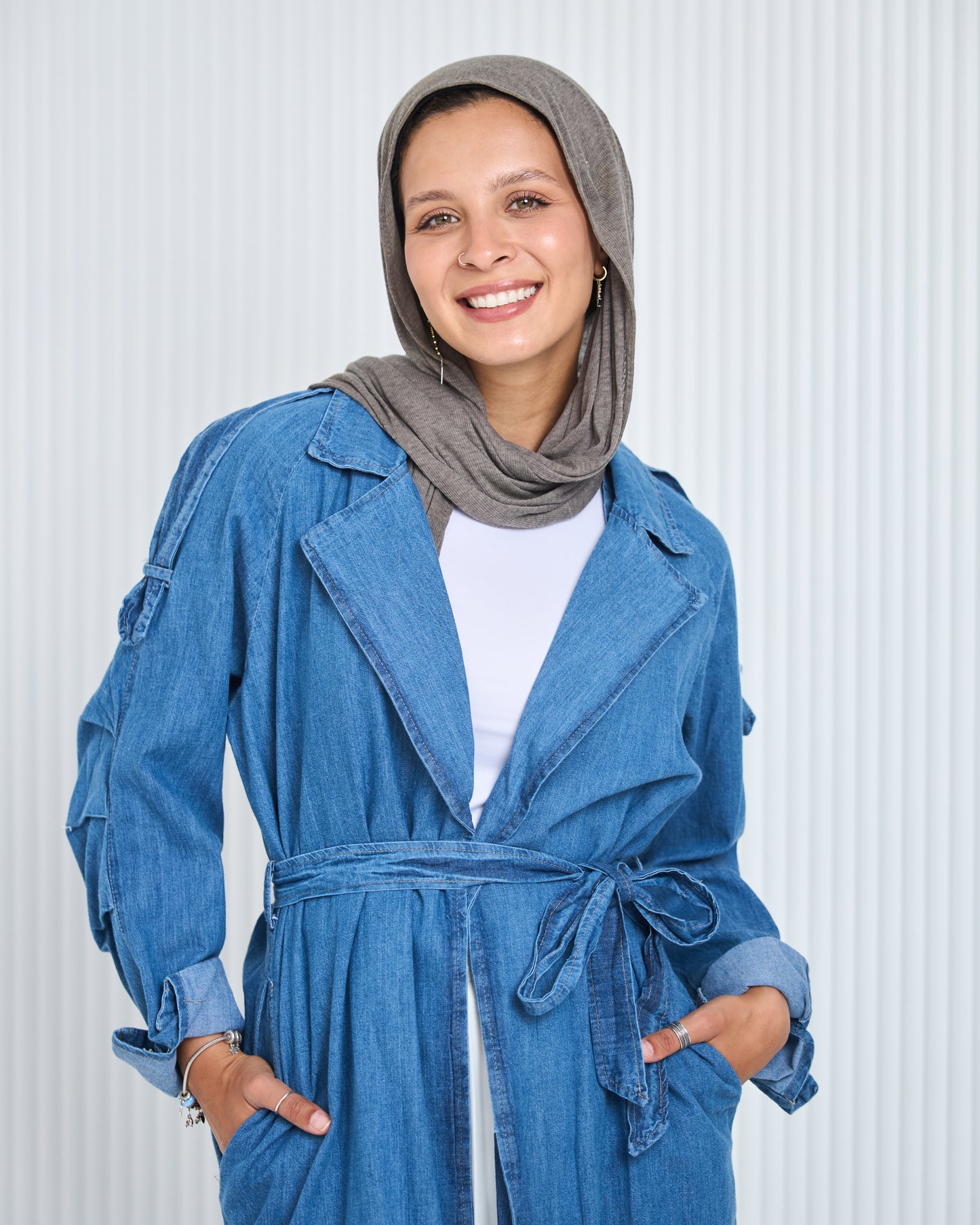 Dinem cardigan