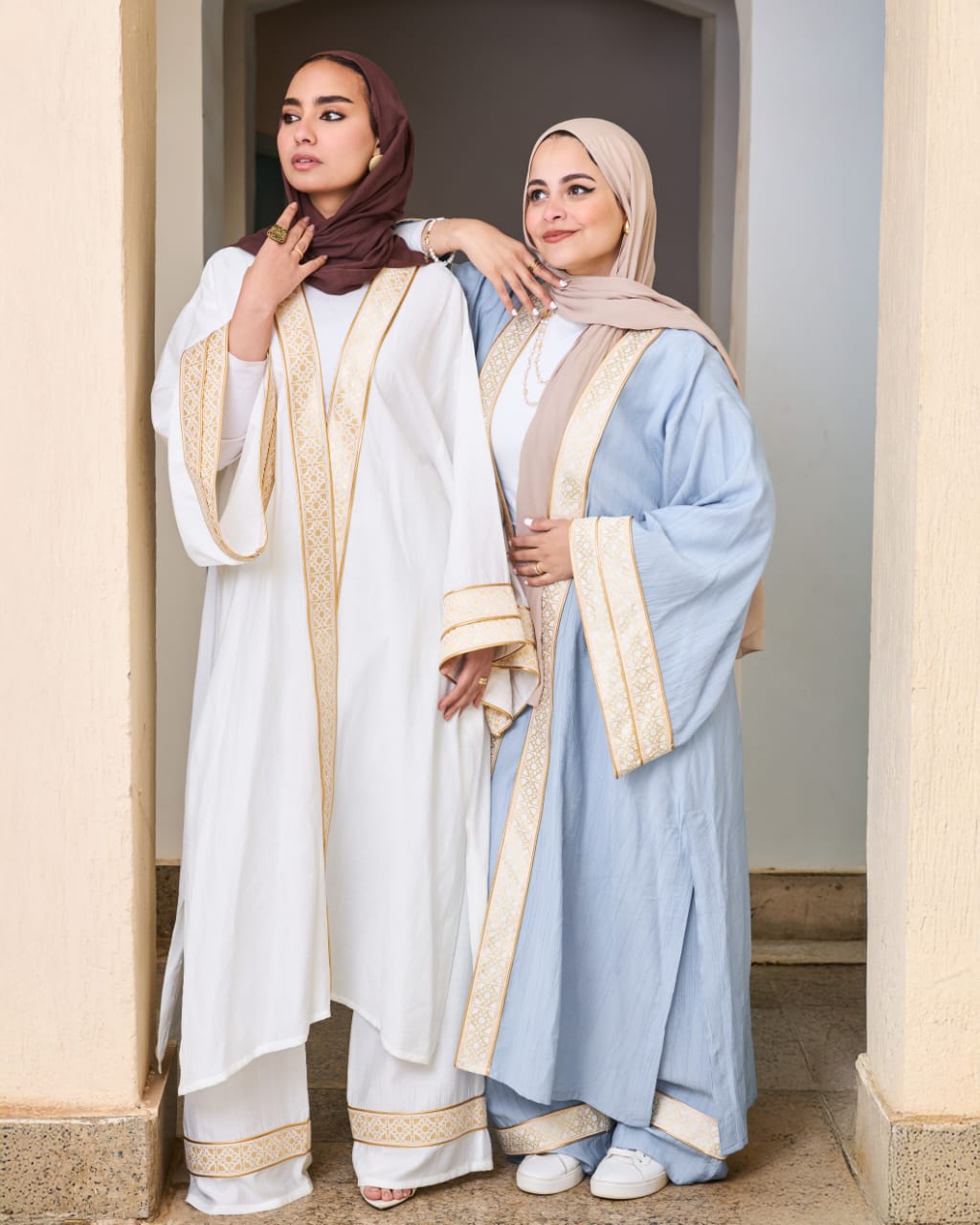 kaftan