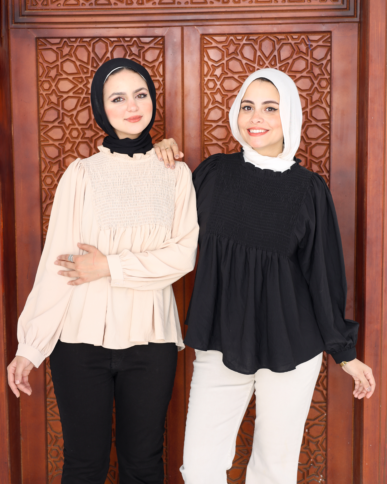 blouse