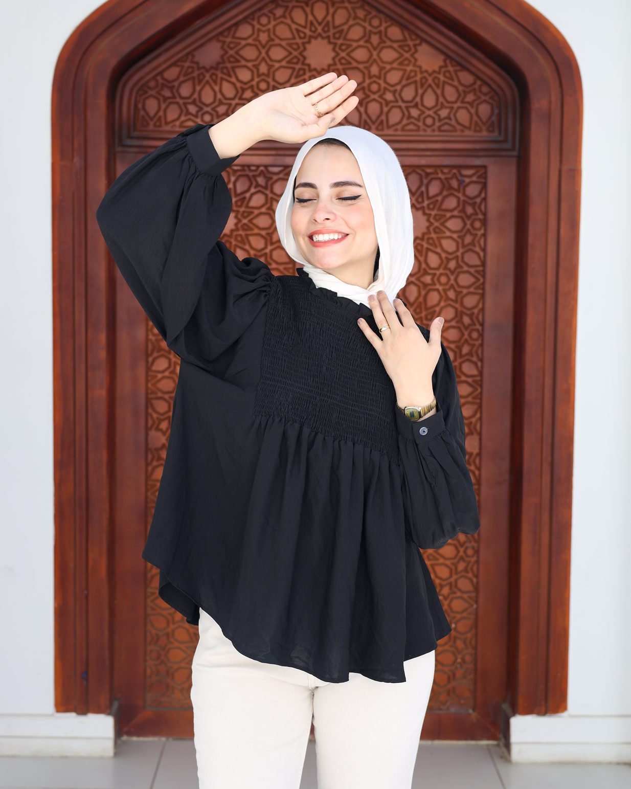 blouse