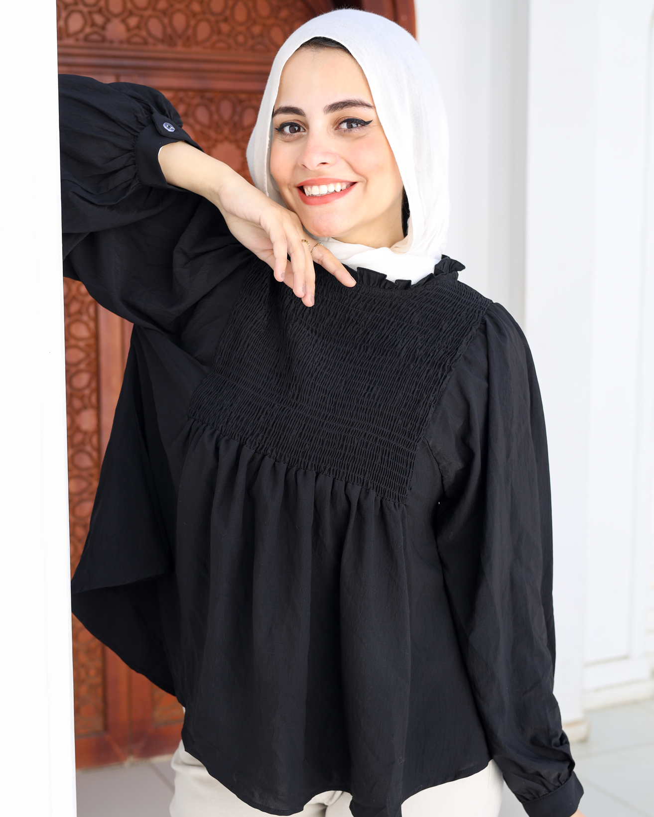 blouse