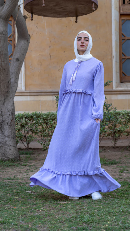Bubble dress
