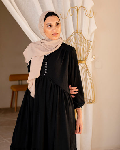 soft dress