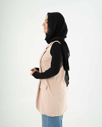 Formal vest