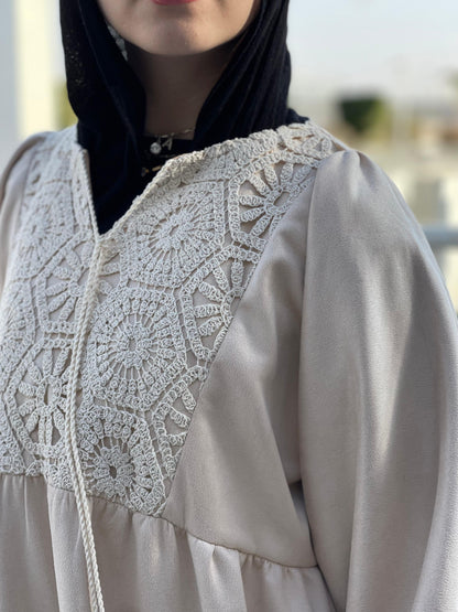 Maxi Tiered Dress