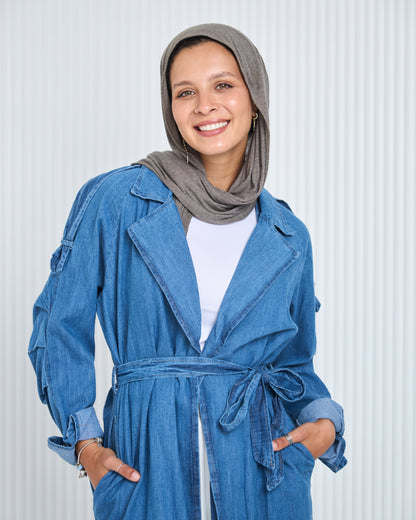 Dinem cardigan