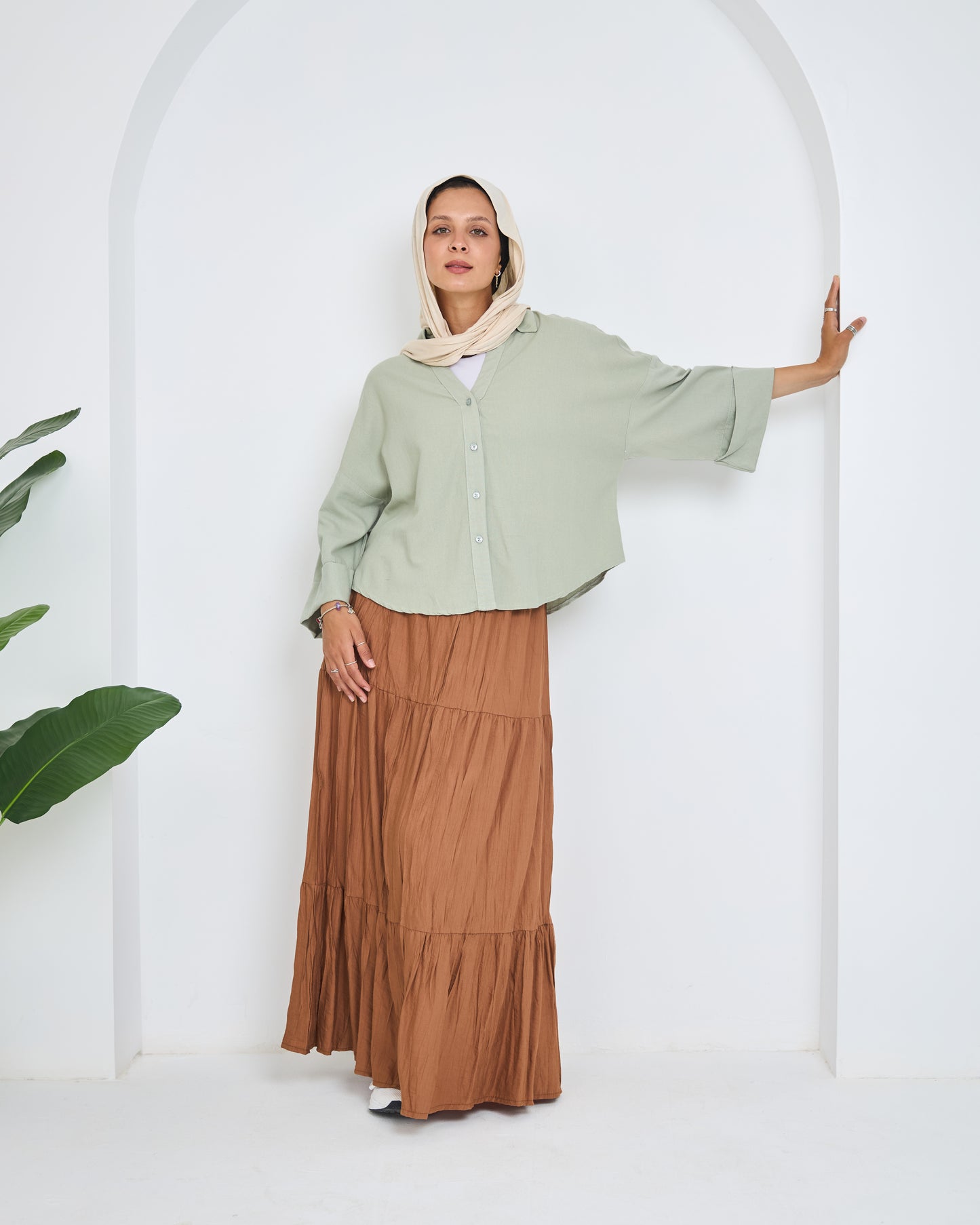 Skirt