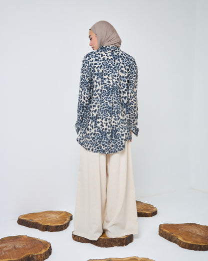 Tiger shirt